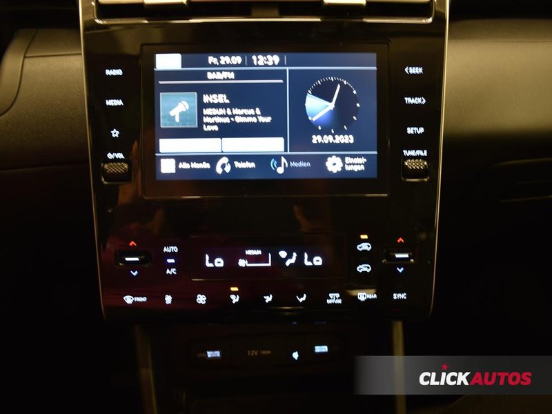 SUSCRIPCIÓNHYUNDAI TUCSON IMAGEN 8