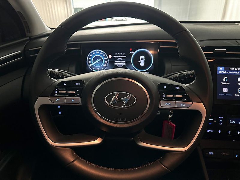 SUSCRIPCIÓNHYUNDAI TUCSON IMAGEN 7