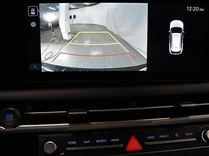 SUSCRIPCIÓNHYUNDAI TUCSON IMAGEN 7
