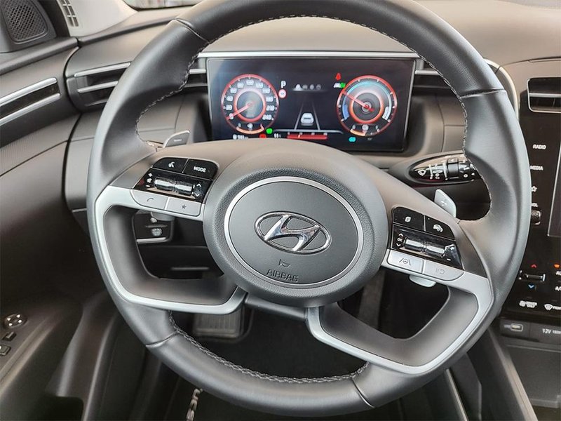 SUSCRIPCIÓNHYUNDAI TUCSON IMAGEN 6