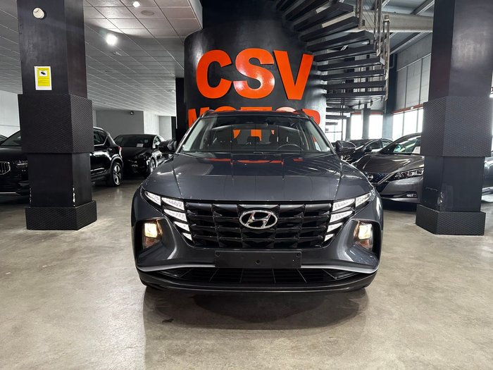 HYUNDAI TUCSON 1.6 TGDI PHEV 195KW MAXX AUTO 4X4 AUTOMÁTICO