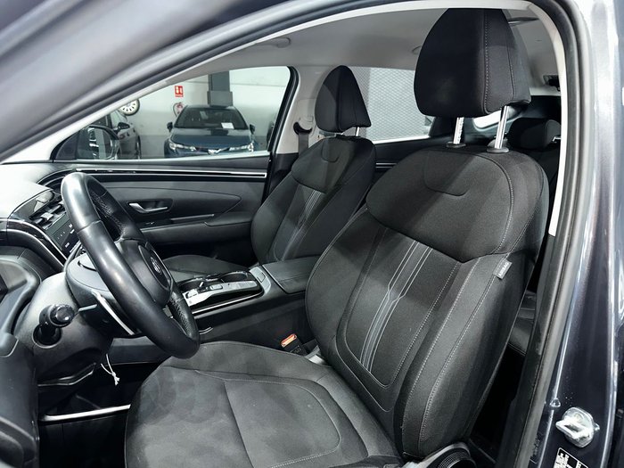 SUSCRIPCIÓNHYUNDAI TUCSON IMAGEN 8