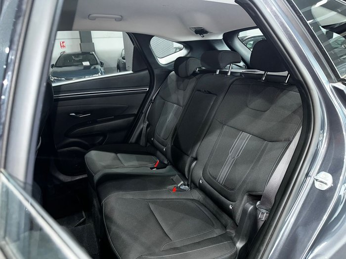 SUSCRIPCIÓNHYUNDAI TUCSON IMAGEN 9
