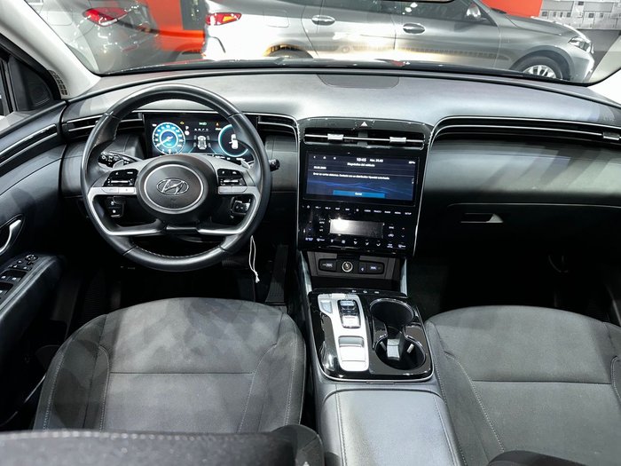 SUSCRIPCIÓNHYUNDAI TUCSON IMAGEN 10