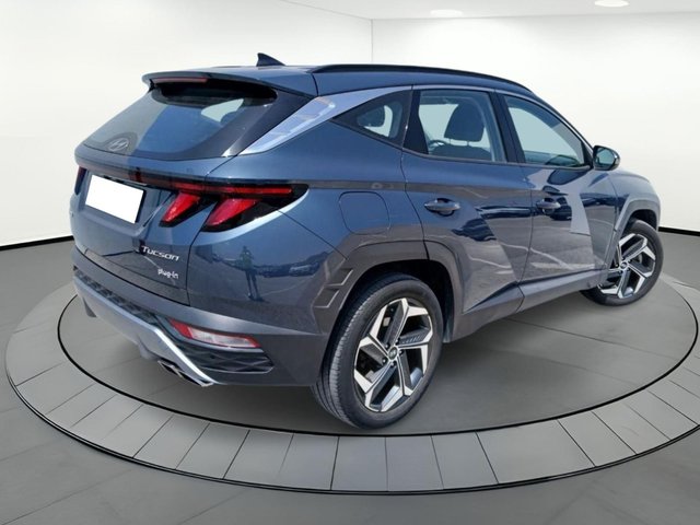 HYUNDAI TUCSON 1.6 TGDI PHEV 195KW MAXX AUTO 4X4 AUTOMÁTICO