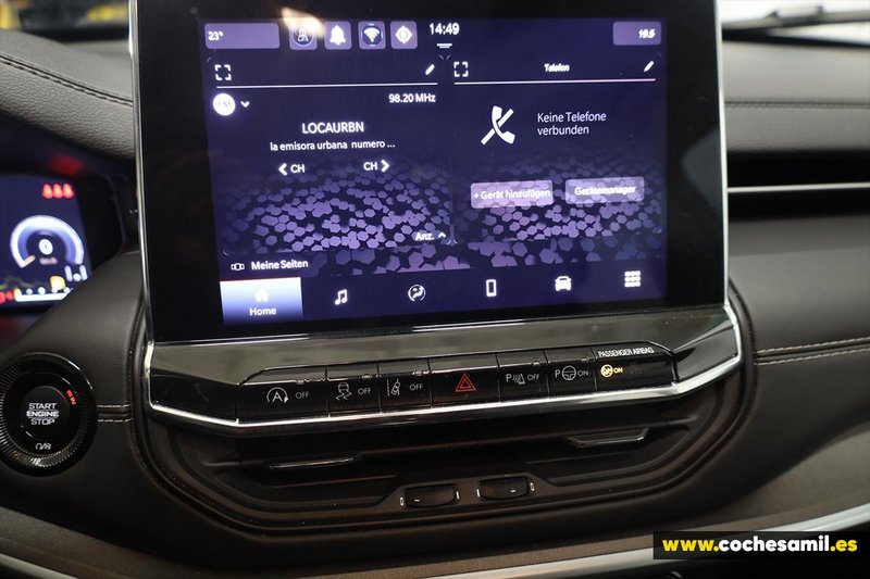 SUSCRIPCIÓNJEEP COMPASS IMAGEN 8