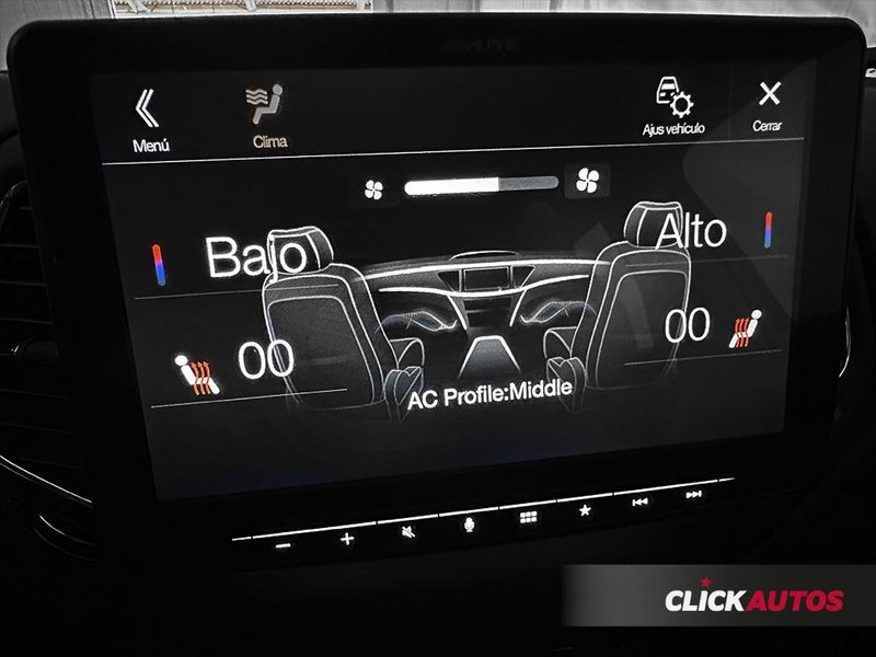 SUSCRIPCIÓNJEEP COMPASS IMAGEN 7