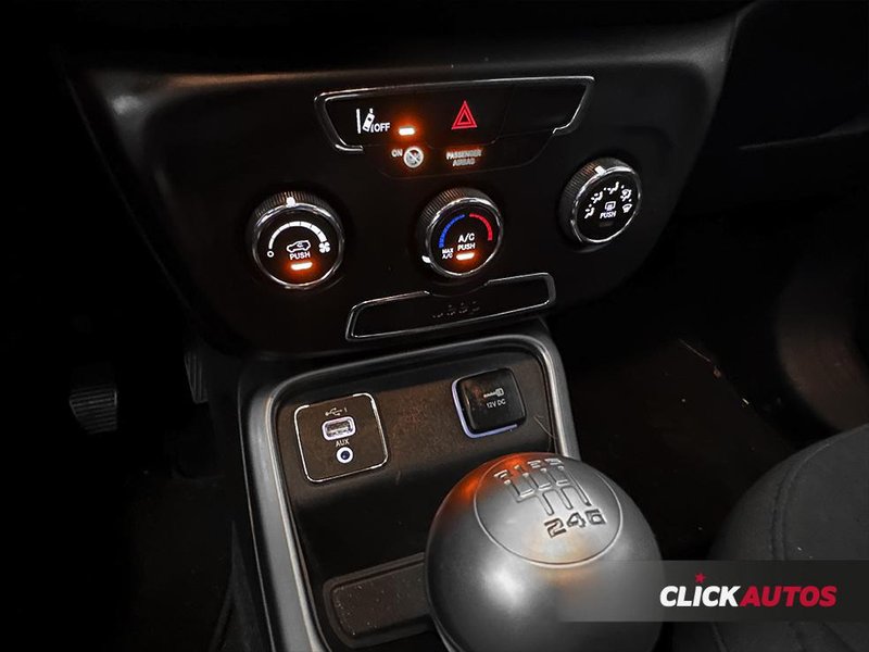 SUSCRIPCIÓNJEEP COMPASS IMAGEN 10