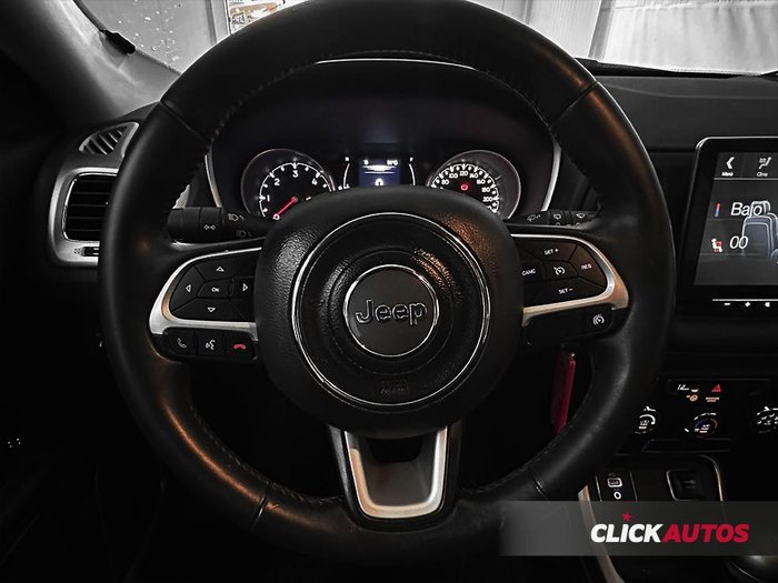 SUSCRIPCIÓNJEEP COMPASS IMAGEN 6