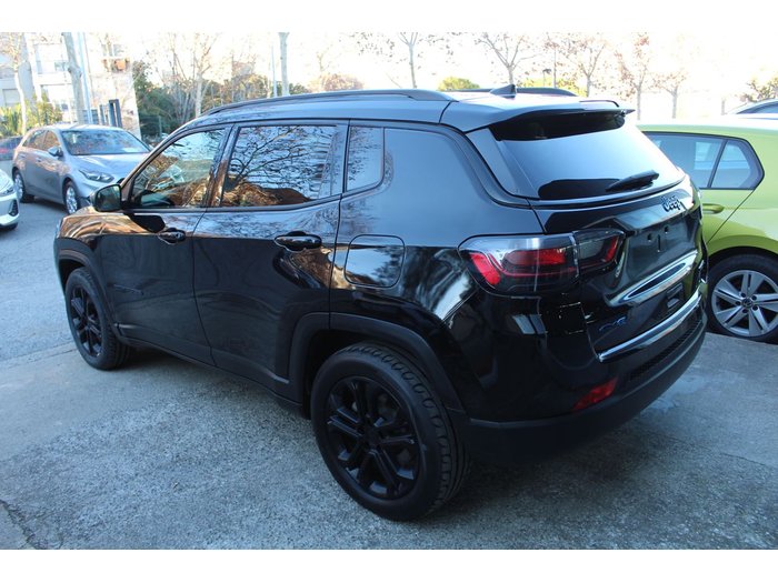 SUSCRIPCIÓNJEEP COMPASS