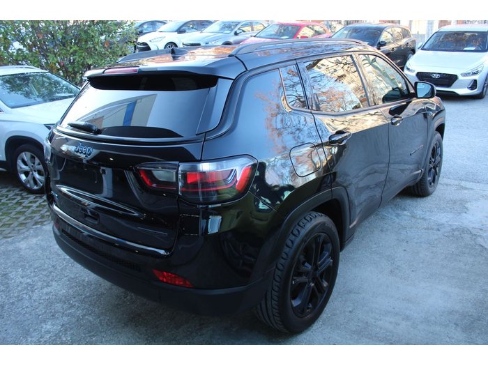 SUSCRIPCIÓNJEEP COMPASS IMAGEN 6