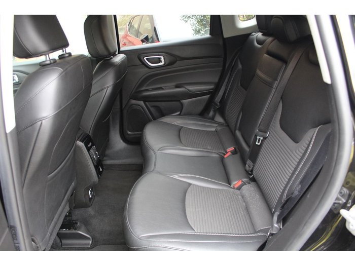 SUSCRIPCIÓNJEEP COMPASS IMAGEN 8