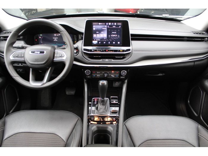 SUSCRIPCIÓNJEEP COMPASS IMAGEN 9