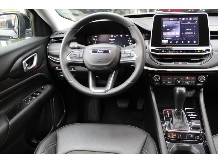 SUSCRIPCIÓNJEEP COMPASS IMAGEN 10
