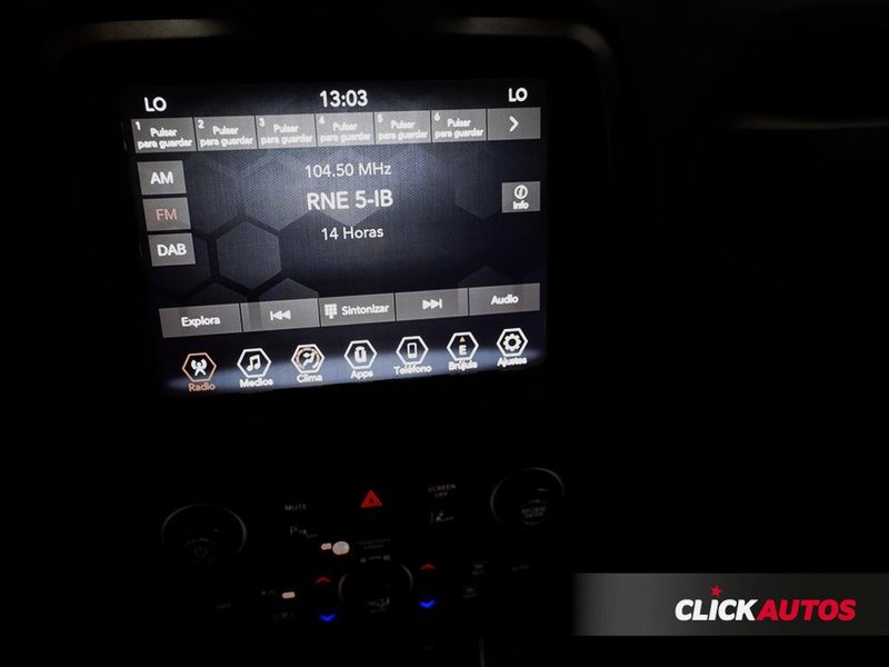 SUSCRIPCIÓNJEEP RENEGADE IMAGEN 8
