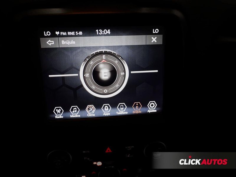 SUSCRIPCIÓNJEEP RENEGADE IMAGEN 10