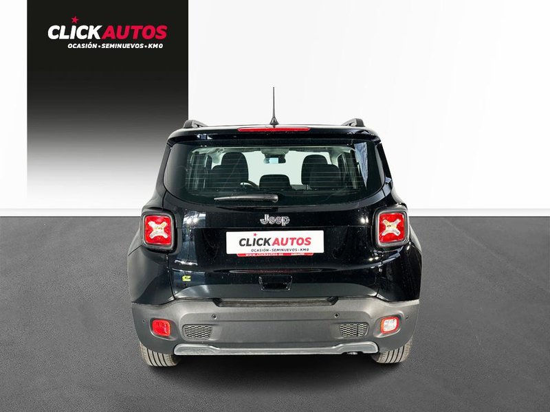 SUSCRIPCIÓNJEEP RENEGADE IMAGEN 6