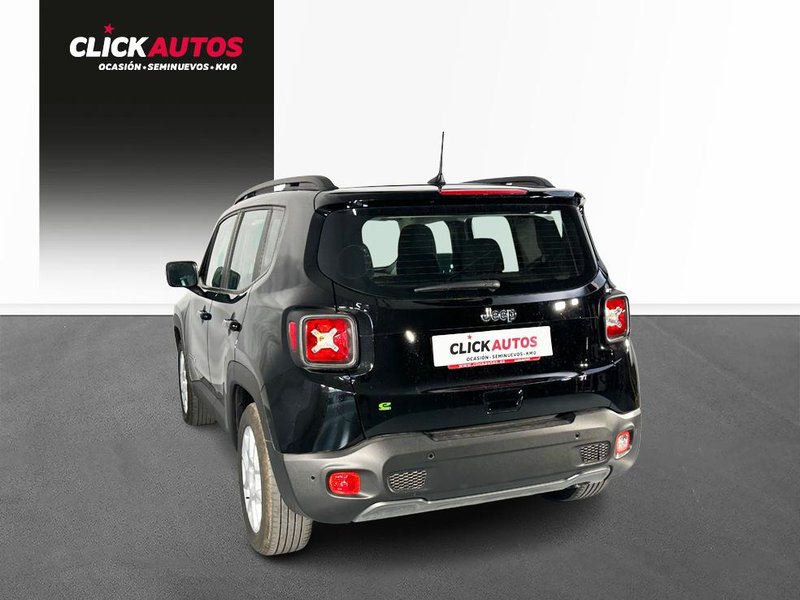 SUSCRIPCIÓNJEEP RENEGADE IMAGEN 7