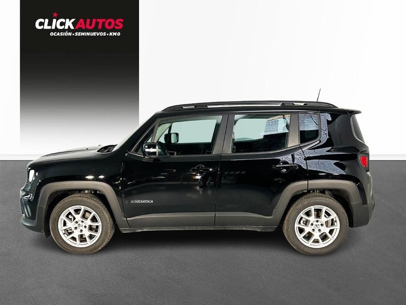 SUSCRIPCIÓNJEEP RENEGADE IMAGEN 8