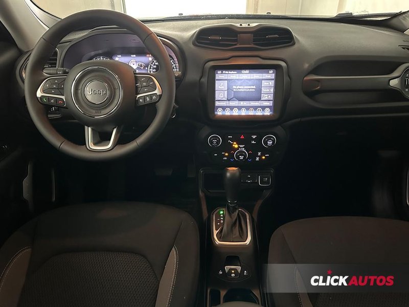 SUSCRIPCIÓNJEEP RENEGADE IMAGEN 10