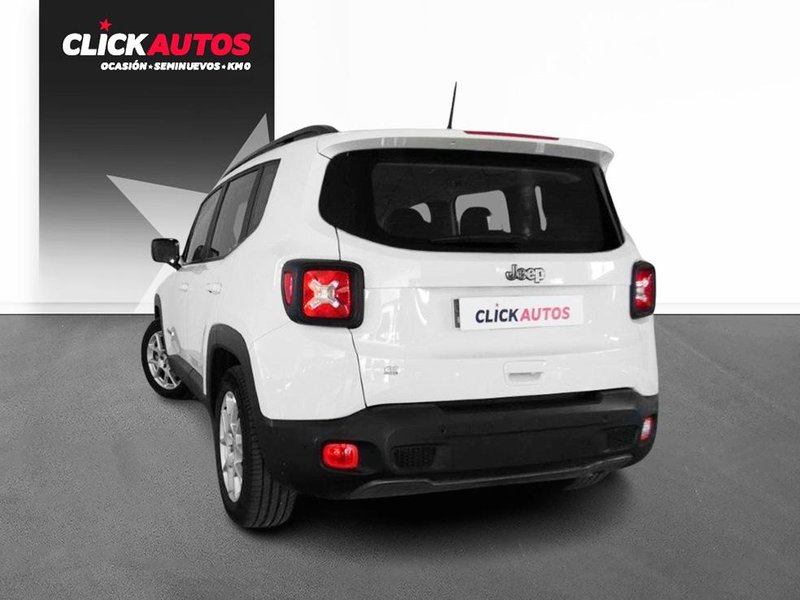 SUSCRIPCIÓNJEEP RENEGADE IMAGEN 6