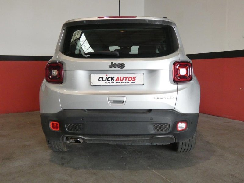 SUSCRIPCIÓNJEEP RENEGADE IMAGEN 6