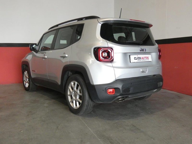 SUSCRIPCIÓNJEEP RENEGADE IMAGEN 7