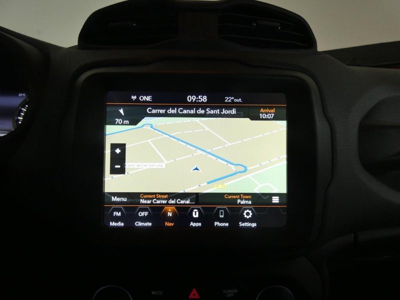 SUSCRIPCIÓNJEEP RENEGADE IMAGEN 10