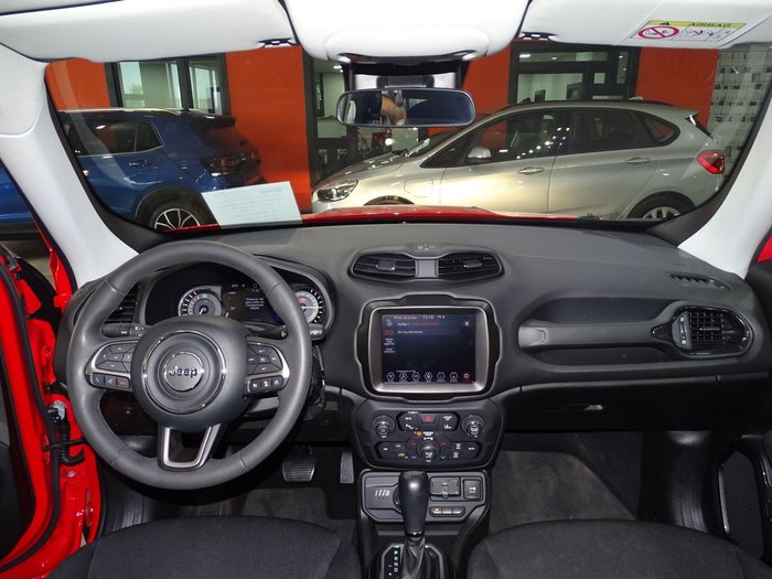 SUSCRIPCIÓNJEEP RENEGADE IMAGEN 9