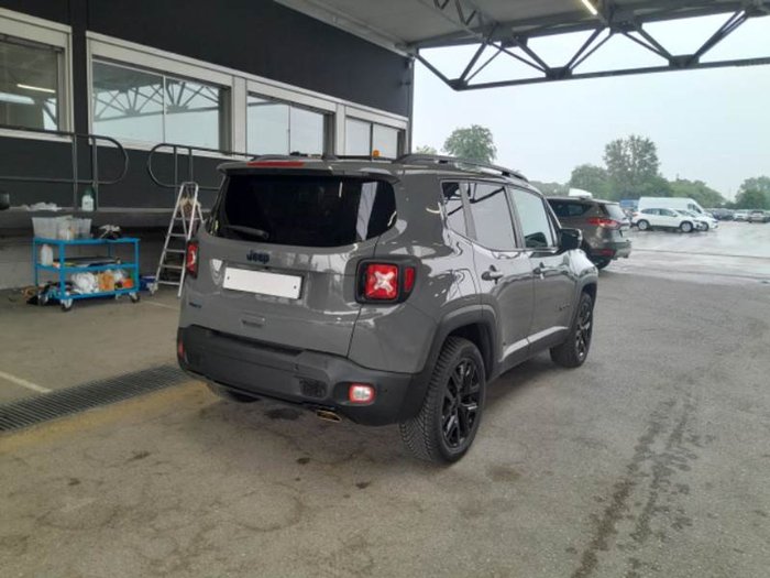JEEP RENEGADE LIMITED 1.3 PHEV 140KW (190CV) AT AWD AUTOMÁTICO