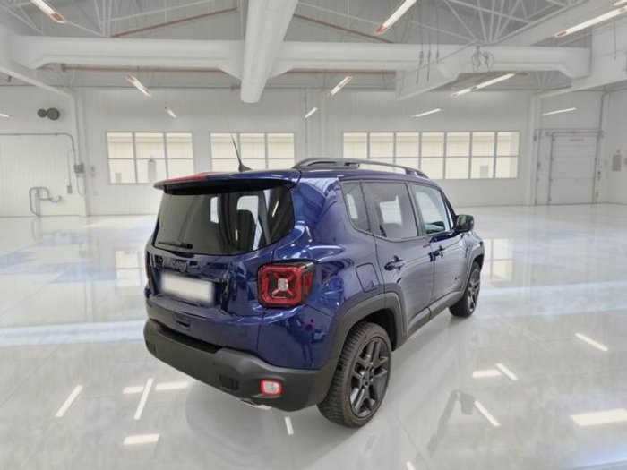 JEEP RENEGADE S 1.3 PHEV 177KW (240CV) AT AWD AUTOMÁTICO