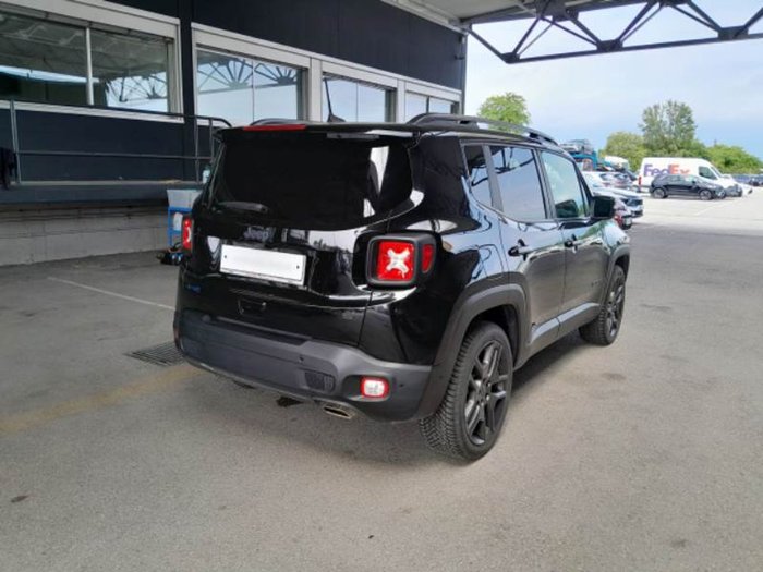 JEEP RENEGADE S 4XE 1.3 PHEV 177KW(240CV) AT AUTOMÁTICO