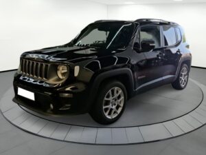 Vehículo JEEP RENEGADE 
