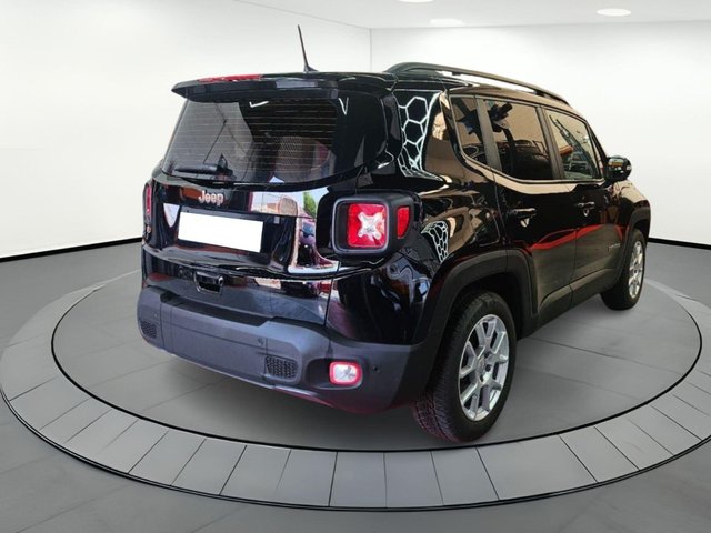 SUSCRIPCIÓNJEEP RENEGADE