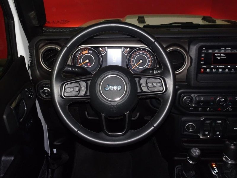 SUSCRIPCIÓNJEEP WRANGLER IMAGEN 9