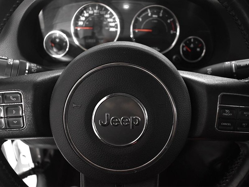 SUSCRIPCIÓNJEEP WRANGLER IMAGEN 7