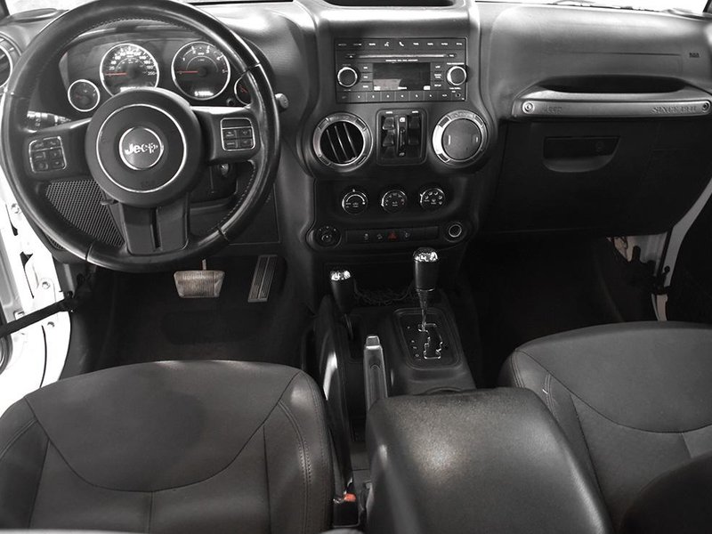 SUSCRIPCIÓNJEEP WRANGLER IMAGEN 8