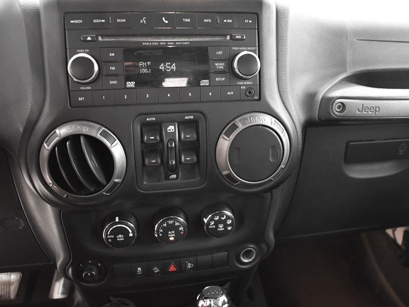 SUSCRIPCIÓNJEEP WRANGLER IMAGEN 9