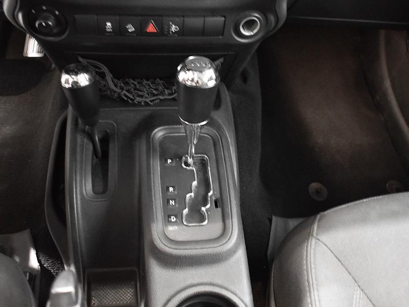 SUSCRIPCIÓNJEEP WRANGLER IMAGEN 10