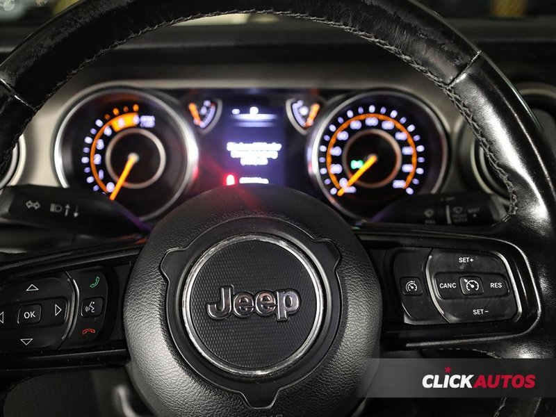 COMPRAR JEEP WRANGLER SEGUNDA MANO