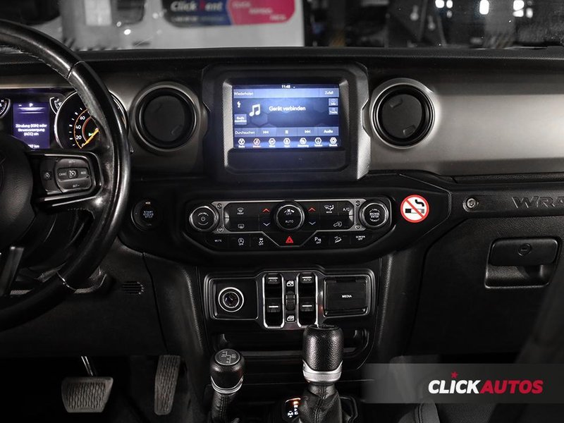 SUSCRIPCIÓNJEEP WRANGLER IMAGEN 6