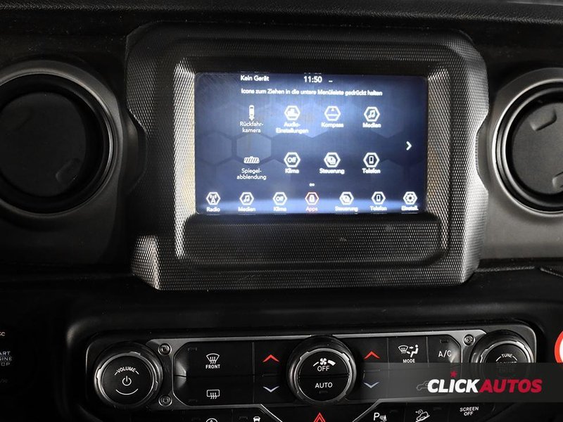 SUSCRIPCIÓNJEEP WRANGLER IMAGEN 7