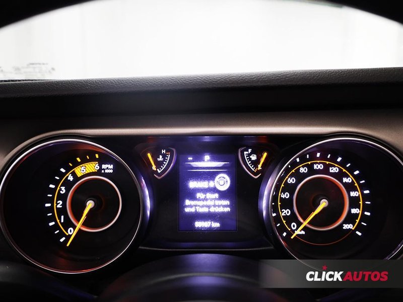 SUSCRIPCIÓNJEEP WRANGLER IMAGEN 9