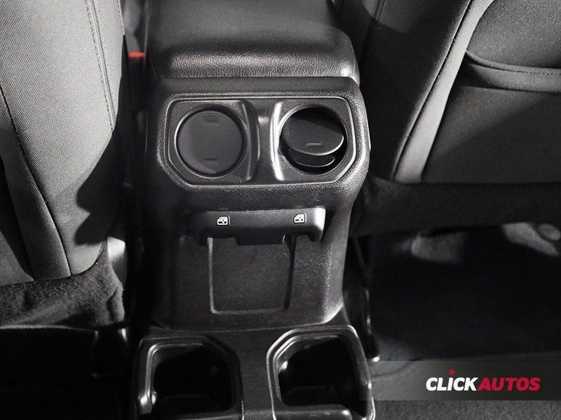 SUSCRIPCIÓNJEEP WRANGLER IMAGEN 10