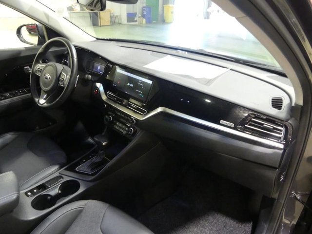 KIA NIRO SEGUNDA MANO