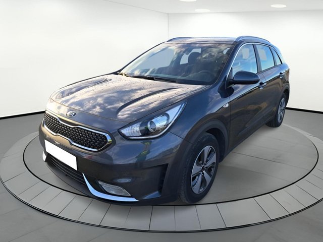 KIA NIRO 1.6 HEV 104KW (141CV) BUSINESS
