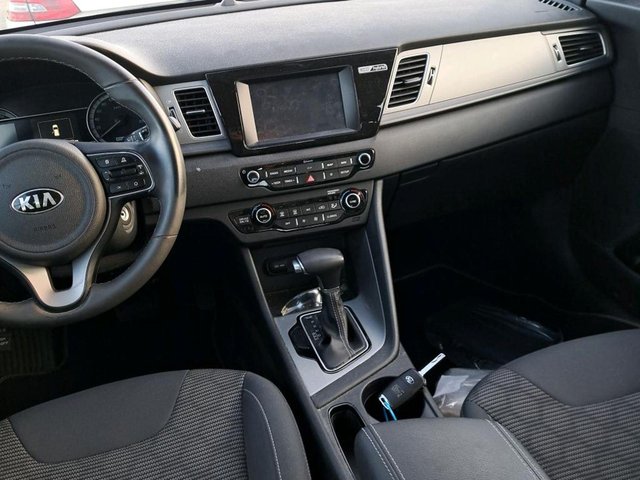 KIA NIRO SEGUNDA MANO