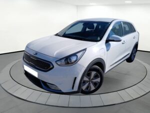 Vehículo KIA NIRO CROSSOVER 1.6 GDI 104KW CONCEPT