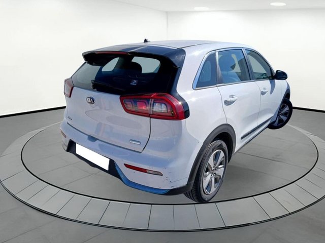 KIA NIRO CROSSOVER 1.6 GDI 104KW CONCEPT AUTOMÁTICO