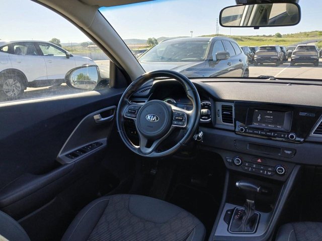 KIA NIRO SEGUNDA MANO